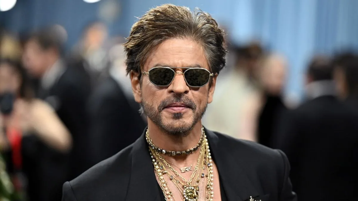 Throwback: When Shah Rukh Khan broke silence on being called ‘arrogant’ and why he ‘troubled’ filmmakers