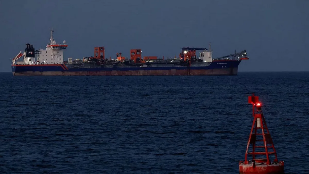 Will Indian Navy join US effort to reopen Strait of Hormuz? Here’s what govt said