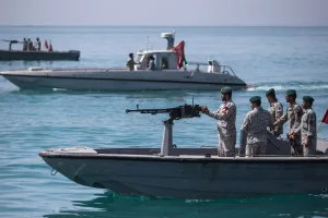‘More powerful than any nuke’: US intel assessment warns of Iran’s growing Strait of Hormuz leverage