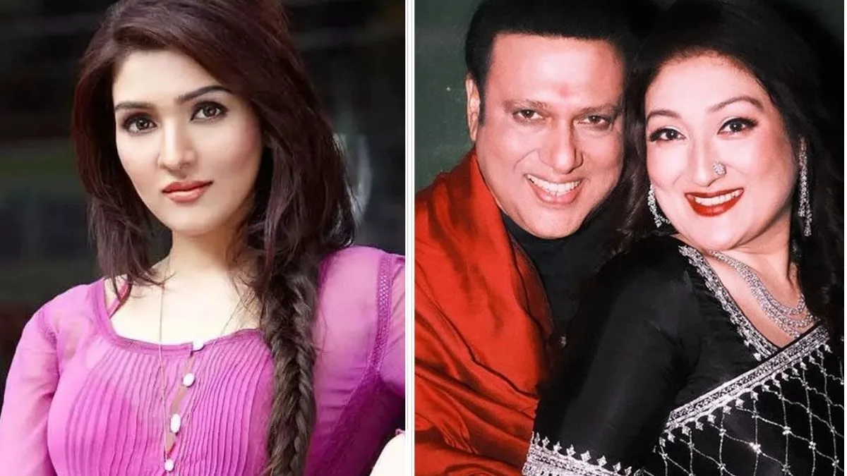 Inside Govinda-Sunita Ahuja’s family storm, daughter Tina Ahuja talks hardships and mother’s sacrifices