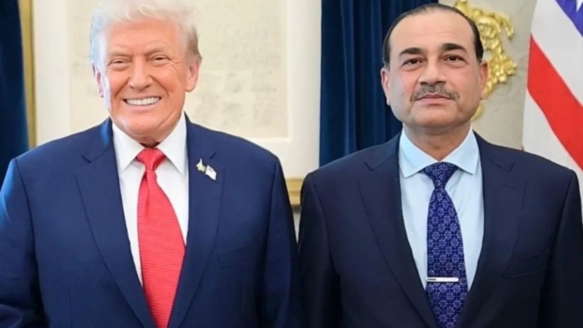 Iran Torpedoes Donald’s Trump Card, As US Prez Agrees to End Blockade If Talks Can Move Forward