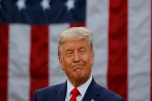 Donald Trump’s latest financial disclosure reveals colossal $1.2 billion cryptocurrency income