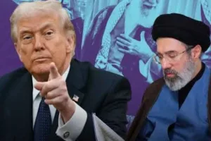 Trump says US-Iran deal is complete; signing set for June 19, Tehran links next talks to US commitments