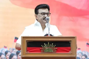 ‘Separation is final’: DMK rules out reconciliation with Congress