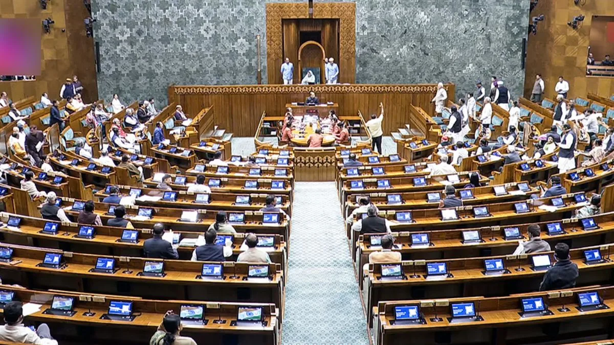 Delimitation could recast a political generation