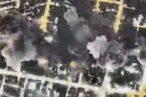 ‘US lacks will’: Iran fumes as new Israeli strikes on Lebanon threatens peace deal prospects