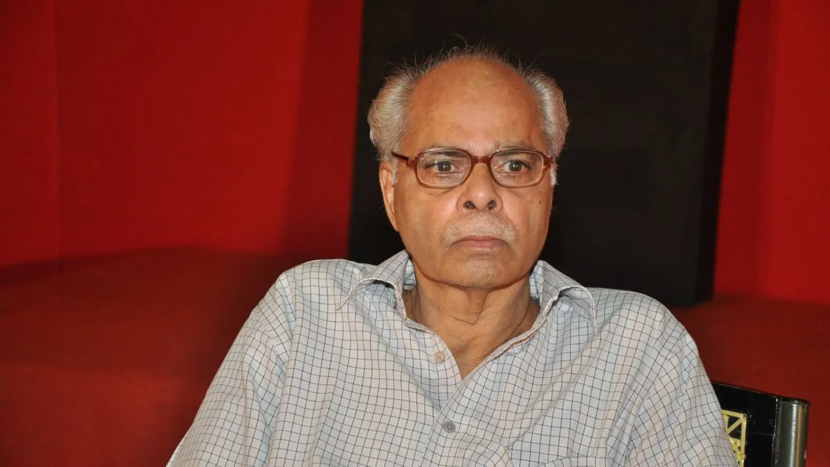 Eminent historian KN Panikkar passes away at 89