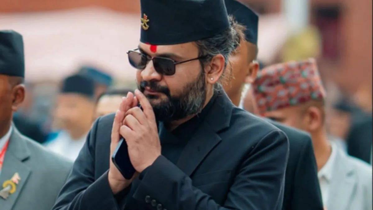 North-East expects a progressive, stable regime in Nepal