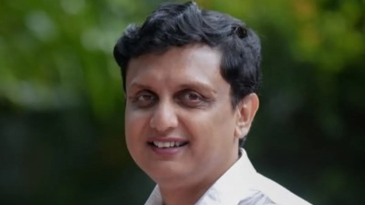 CPM leader Mohammed Riyas criticises full rendition of Vande Mataram at VD Satheesan Cabinet swearing-in ceremony