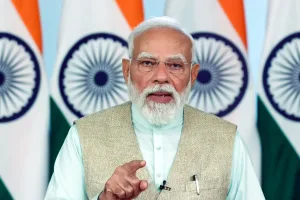 ‘Development reaching the poorest’: PM Modi highlights 12 years of Garib Kalyan push towards Viksit Bharat