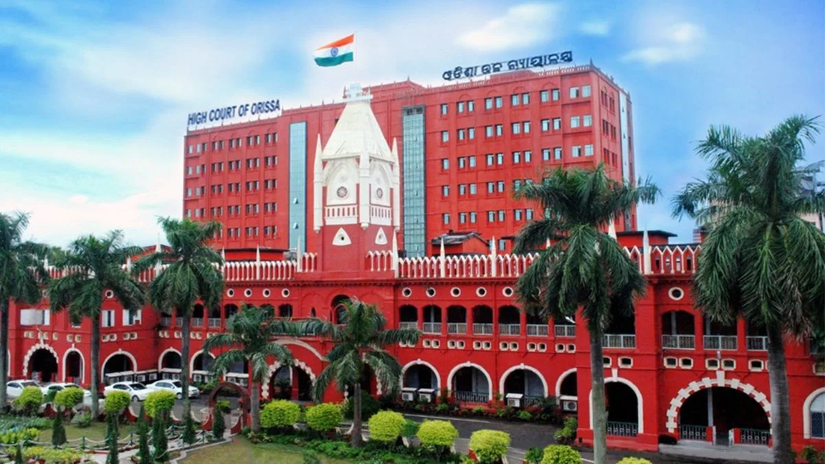 Authorities can not undermine juvenile justice law: Orissa High Court