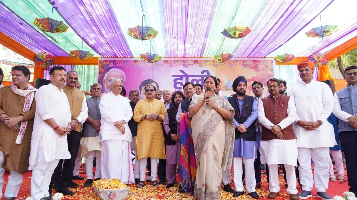 PM Modi’s leadership gave new pace & strength to women empowerment: Delhi CM