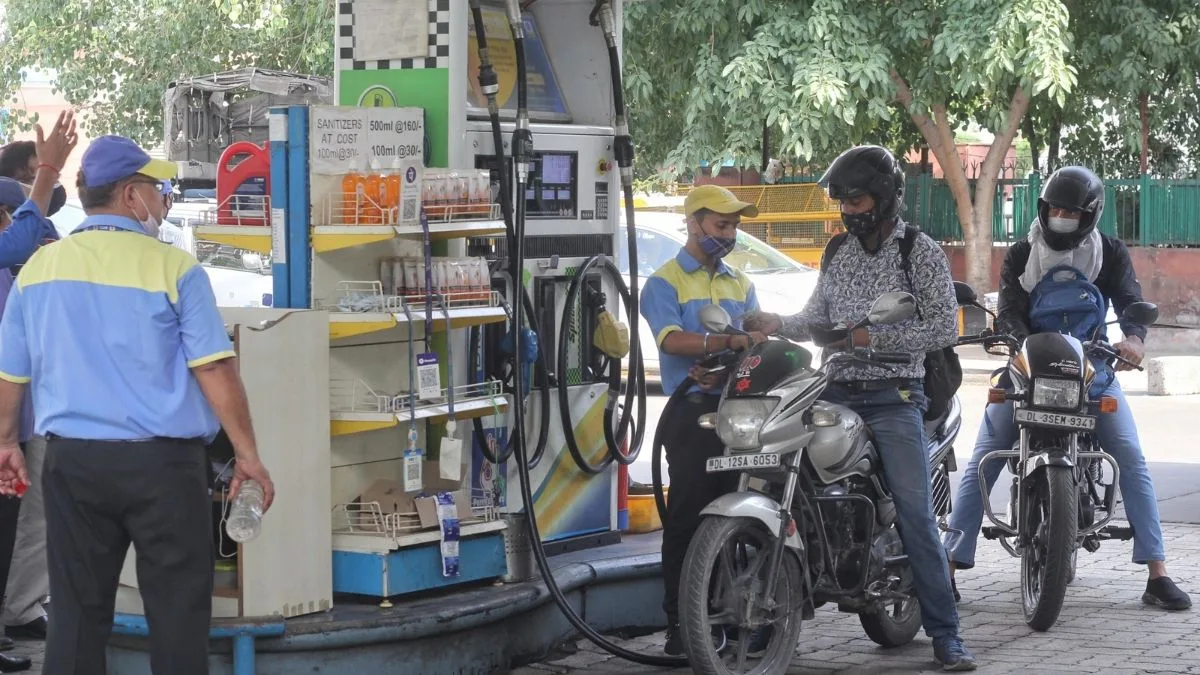 ‘India’s fuel supplies secure,’ assures Govt amid West Asia crisis, warns against hoarding