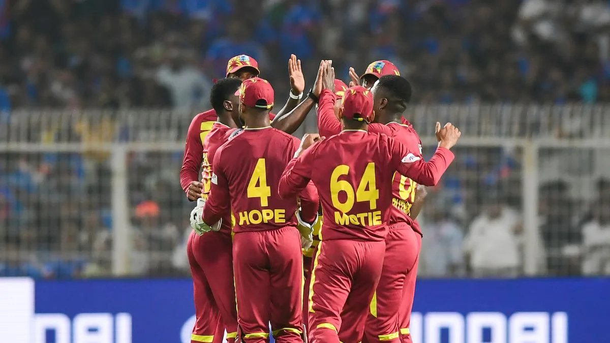 All remaining stranded South Africa, West Indies members finally depart India: ICC