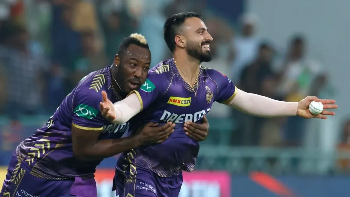 Having Watson, Russell as coaches is a blessing: Ramandeep ahead of IPL 2026