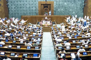 High-voltage Lok Sabha debate on anti-paper leak Bill sees govt defending reforms, Opposition questioning accountability
