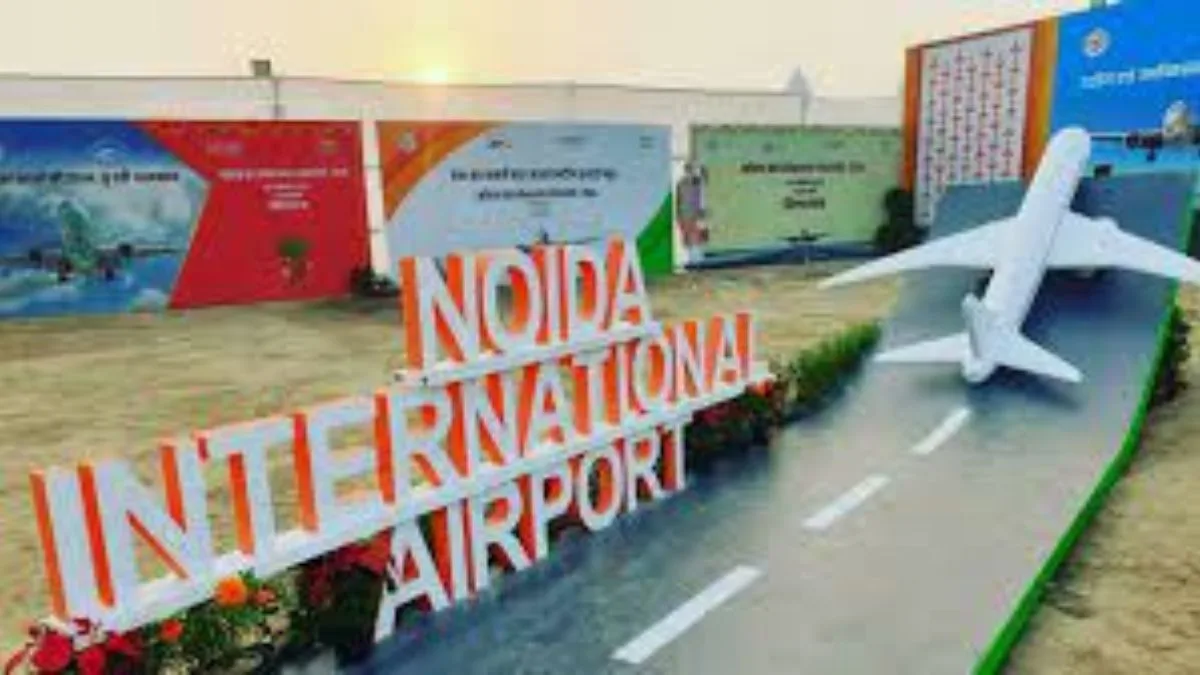 Cabinet sanctions Rs 3630.77 crore for construction of greenfield connectivity to Jewar airport