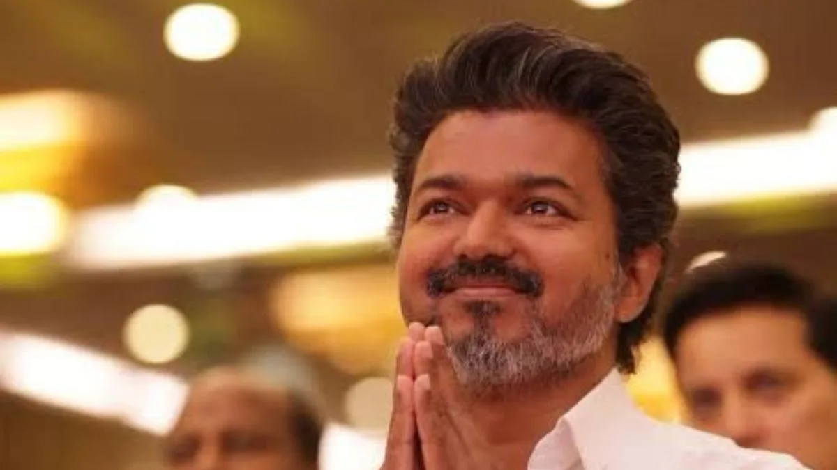 Defiant Vijay skips CBI, interviews ticket aspirants, DMK leader Senthil Balaji to depose before the agency on Mar 17