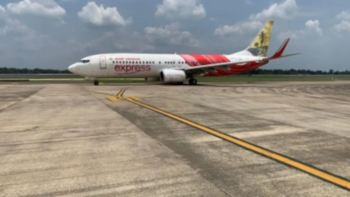 Air India, Air India Express to run 80 flights today connecting West Asia