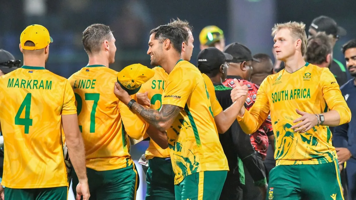 T20 WC: Old scars, new stakes as South Africa take on New Zealand in first semifinal