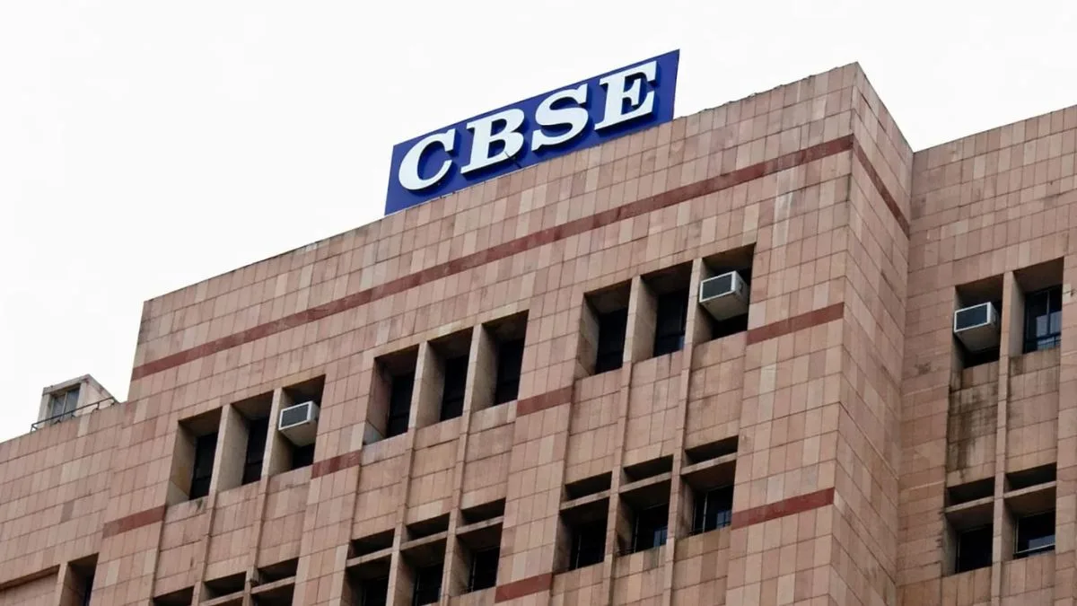CBSE postpones Class X, XII exams in Kuwait amid US-Iran conflict
