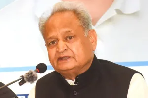 Amid buzz over Sachin Pilot’s elevation, Ashok Gehlot revives ‘Manesar Kaand’, asks him to admit 2020 rebellion was a ‘mistake’