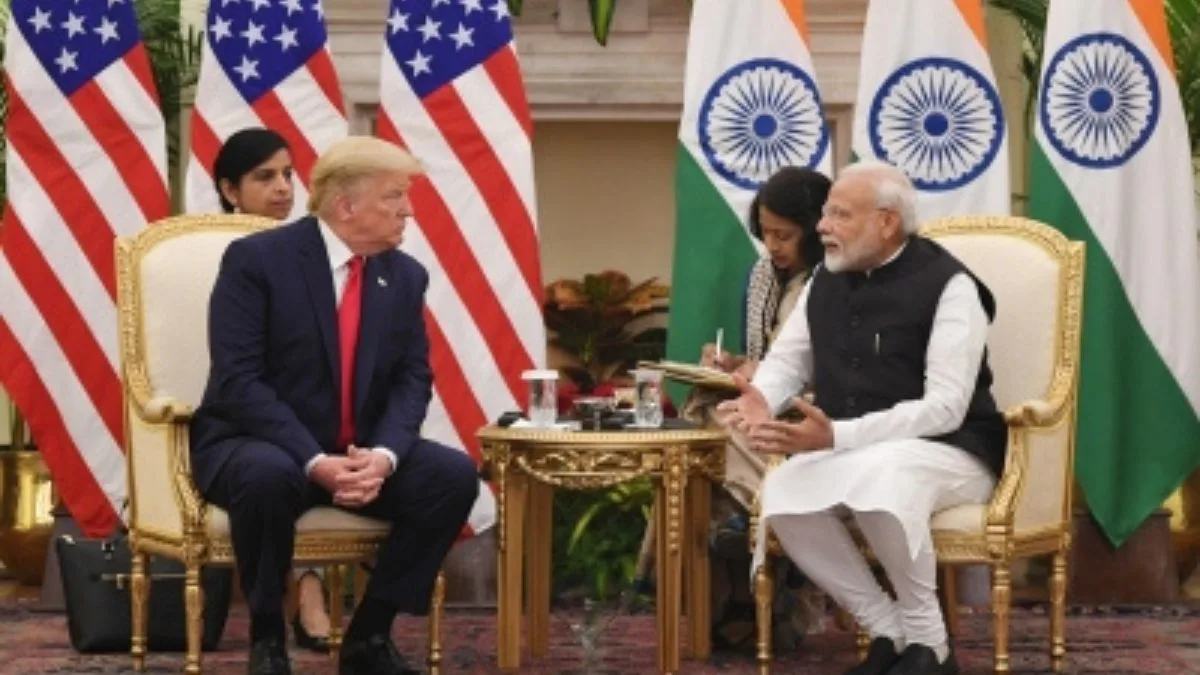 US allows 30-day waiver for India to buy Russian oil amid escalating conflict in West Asia