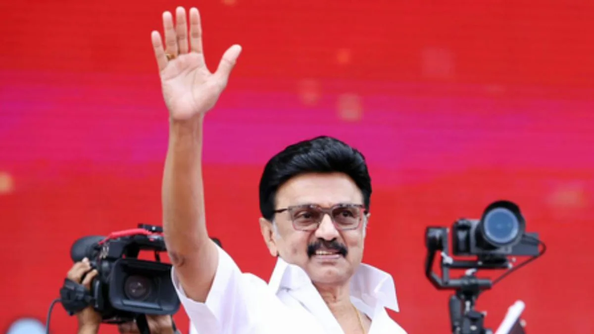 Rivals target DMK over personal issues amid stiff multi-cornered Tamil Nadu contest