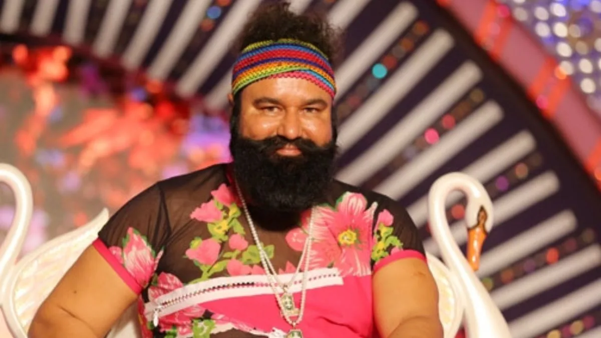 Self-styled godman Ram Rahim Singh acquitted in scribe’s murder case