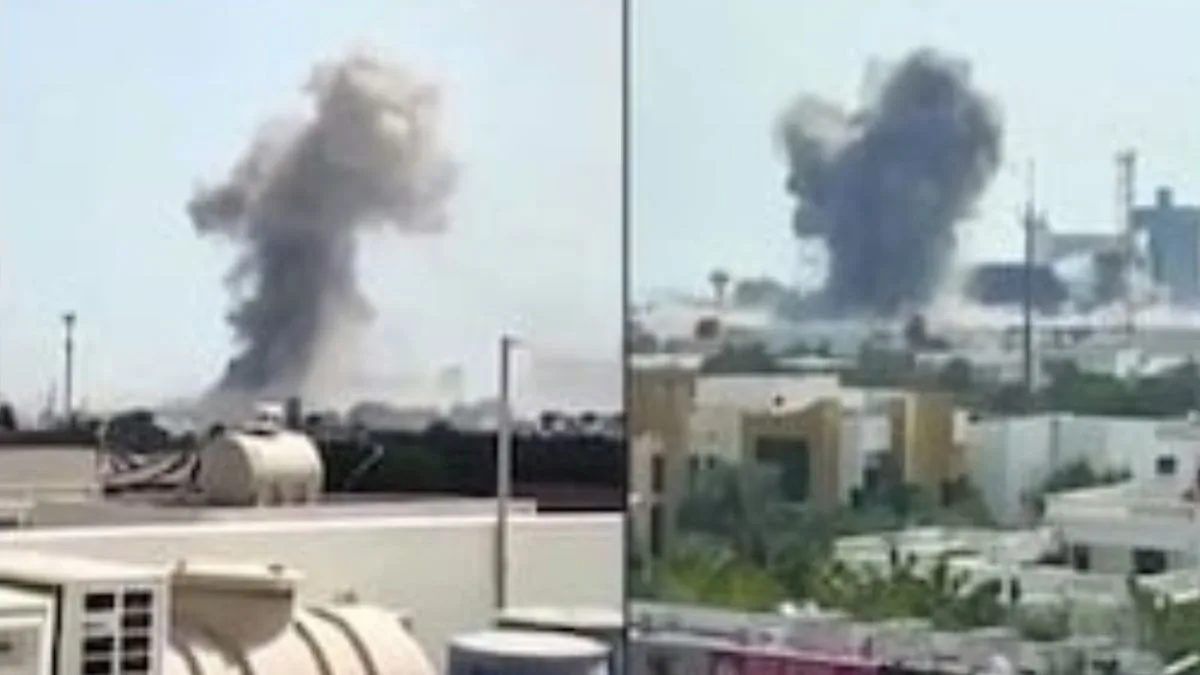 Iran has so crippled US bases in West Asia that military fighting war from remote locations: Reports