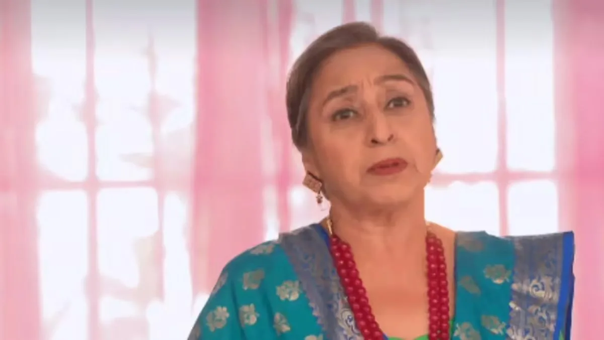 Veteran actress Navnindra Behl no more; son Kanu Behl shares tribute remembering her as his ‘titan’ and guide