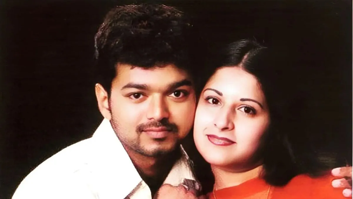 Vijay under fire: Divorce, alleged extramarital affair, dismissive remarks against wife spark backlash within his own party