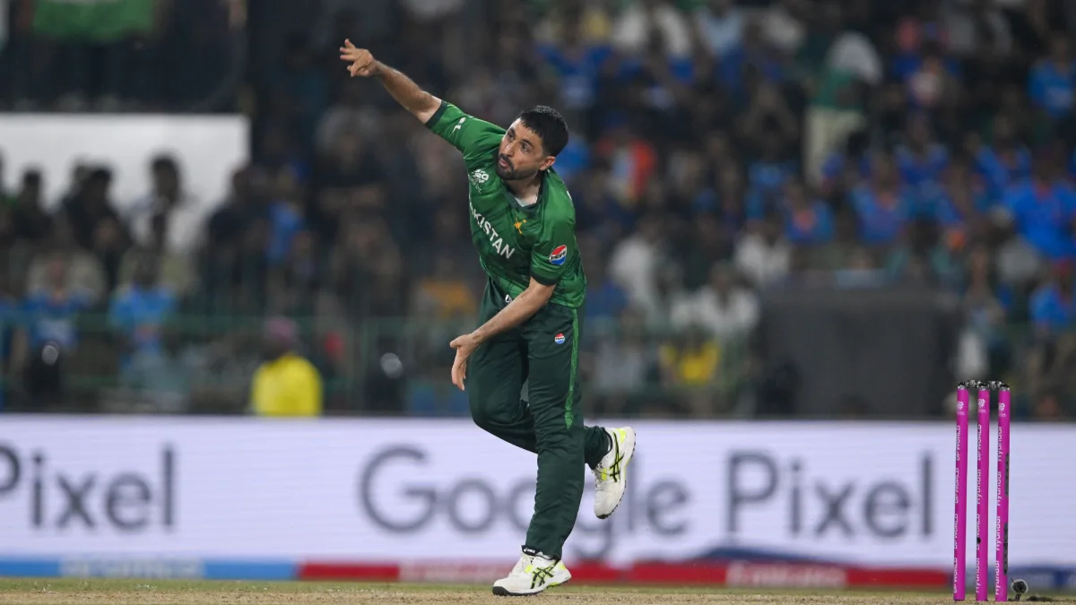 BCCI on India-owned Sunrisers Leeds signing Pakistan’s Abrar Ahmed: “Franchise decision, we cannot intervene”
