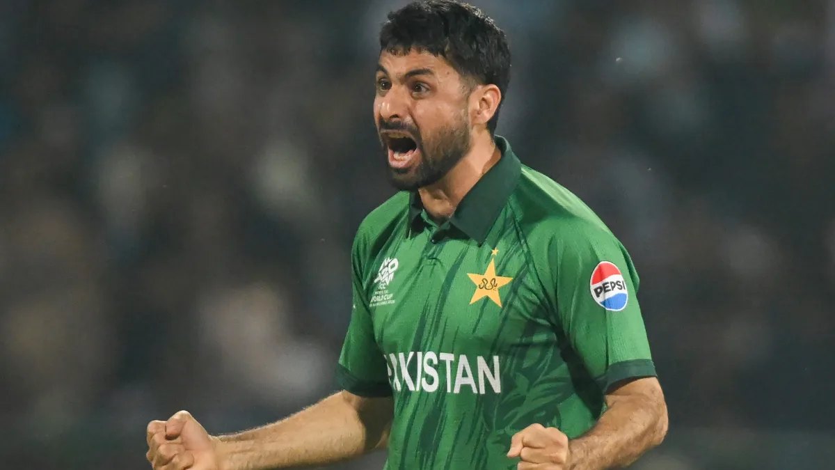 The Hundred auction: India-owned Sunrisers Leeds sign Pakistan’s Abrar Ahmed for £190,000