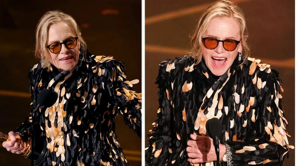 Hollywood’s longest wait? Amy Madigan turns a 40-year Oscars drought into a historic victory