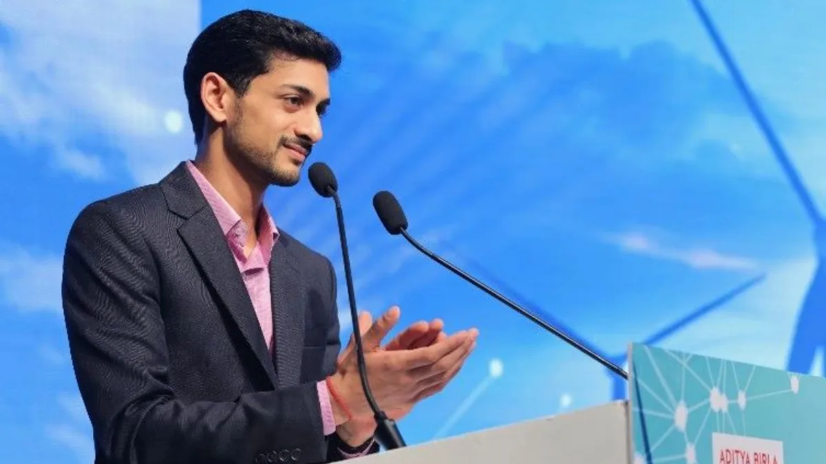 Who is Aryaman Birla? Ex-Cricketer to lead RCB after record-breaking sale
