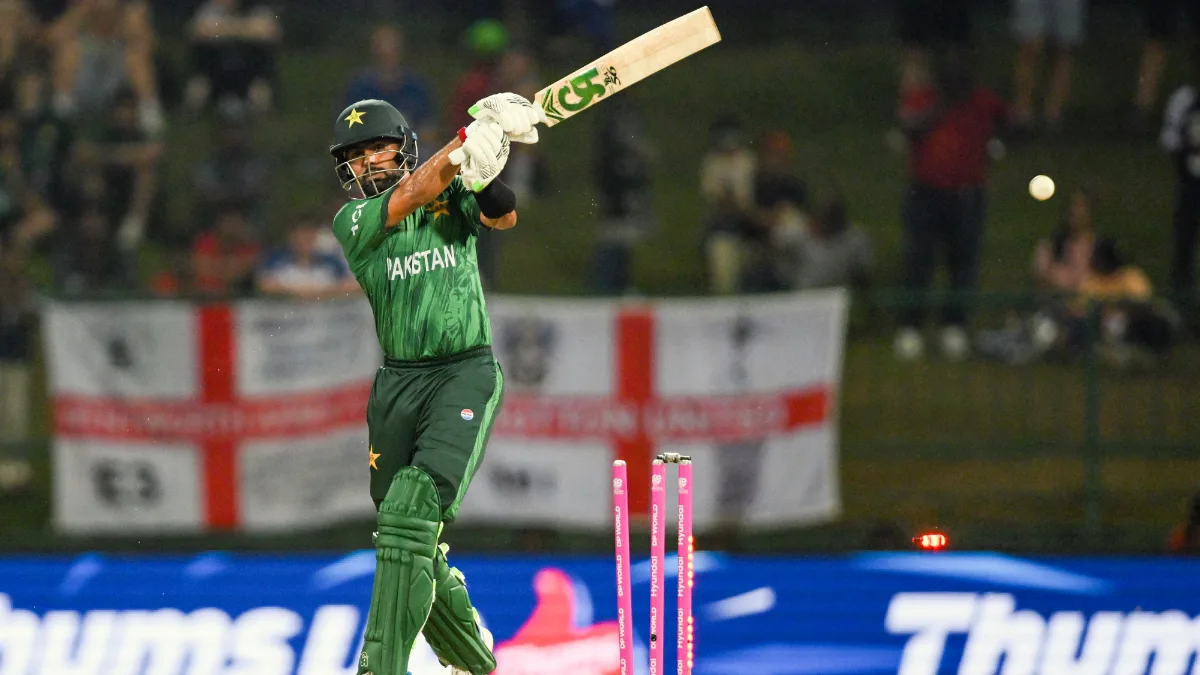 End of an era for Babar Azam? Pakistan drop former captain for Bangladesh ODIs