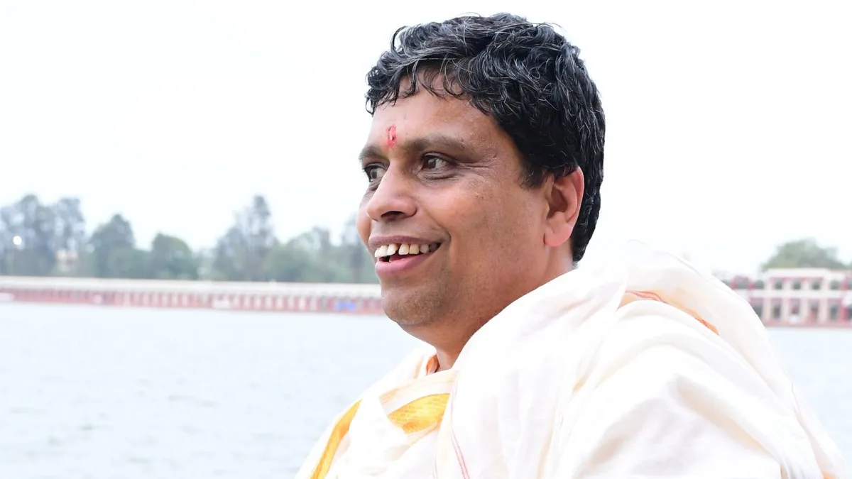 Patanjali bringing ancient wisdom of Ayurveda with modern scientific research to cure ailments