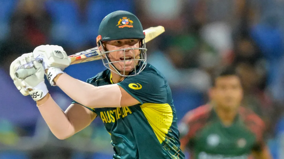 Pak-based militant group threatens David Warner, Steve Smith and other foreign cricketers to skip PSL 2026