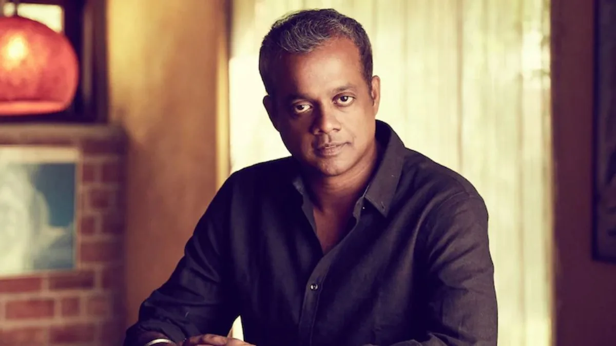Gautham Vasudev Menon’s old film deal haunts him: HC orders massive refund with 12% interest