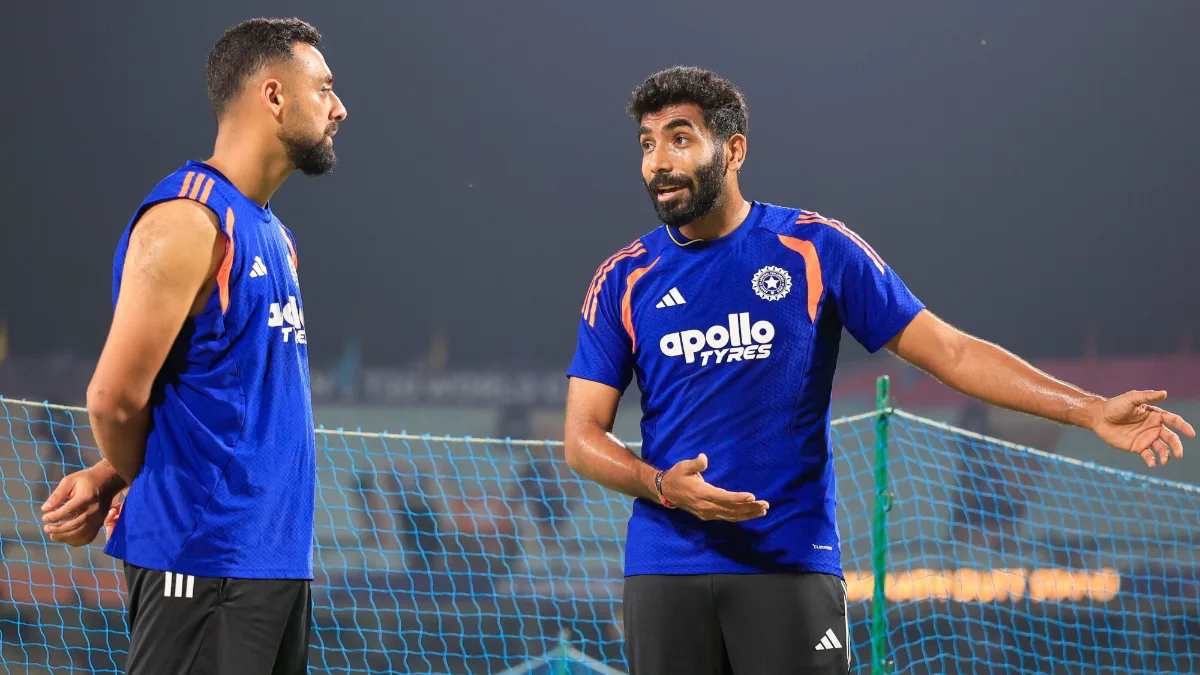 IND vs WI T20 World Cup 2026 Preview: Semi-Final qualification scenario, match details, live streaming