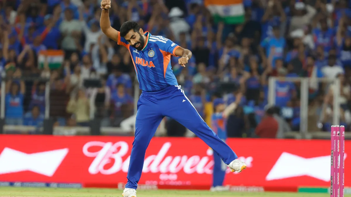 Jasprit Bumrah undergoes workload management at BCCI CoE before IPL 2026