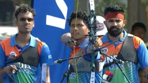 Devaang Gupta, Sukhchain Singh and Juyel Sarkar