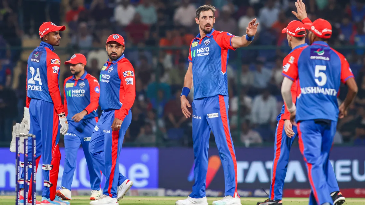 Mitchell Starc breaks silence on IPL 2026 delay, cites injury and hits back at critics