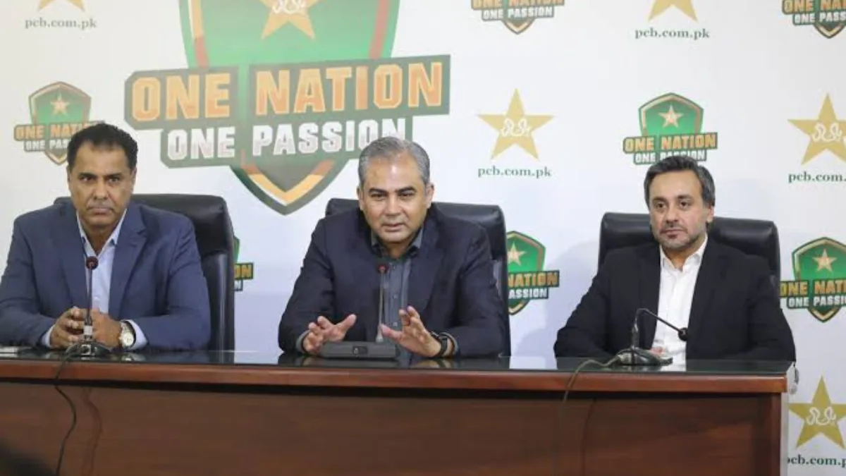 PSL 2026 to be held without fans amid West Asia conflict; Naqvi apologises