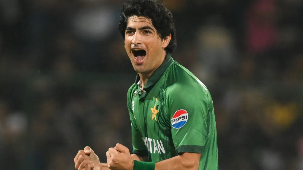 Pakistan pacer Naseem Shah in trouble after ‘queen’ remark sparks PCB action
