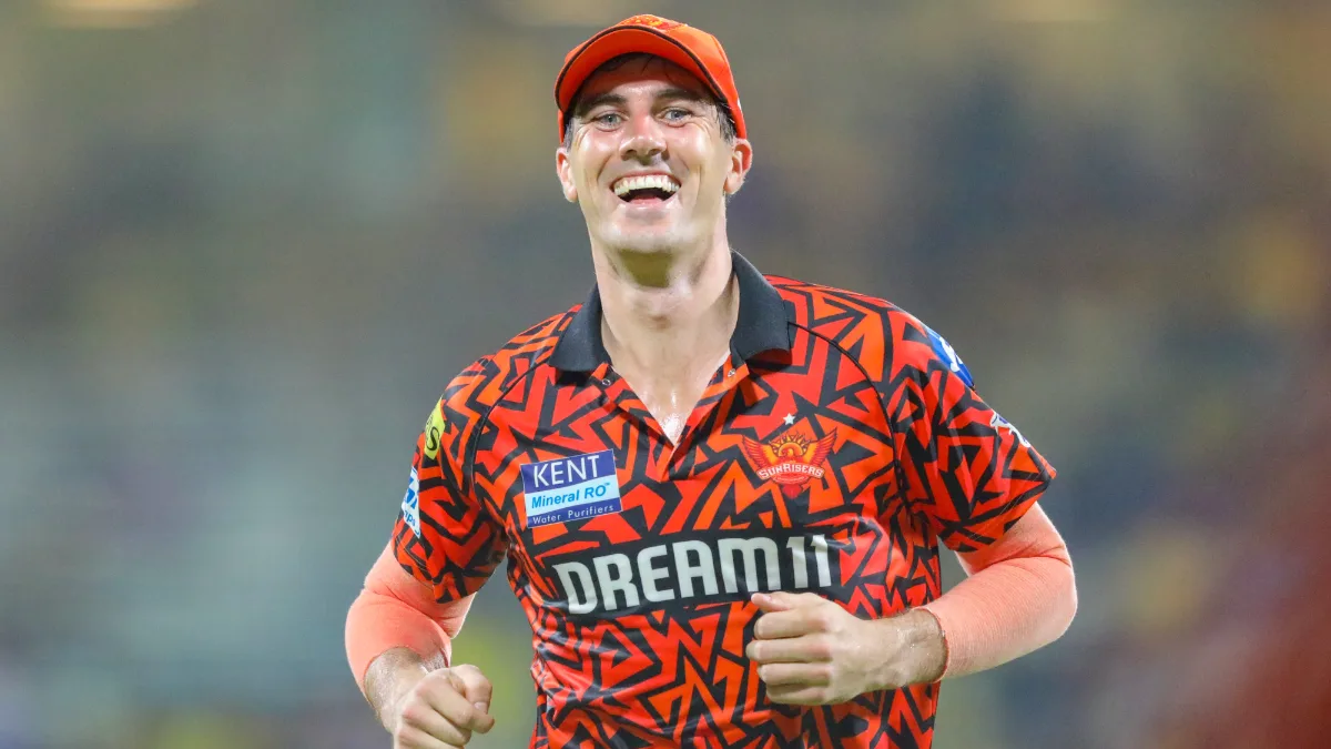 ‘Good to be back’: Pat Cummins nears IPL 2026 return after injury layoff