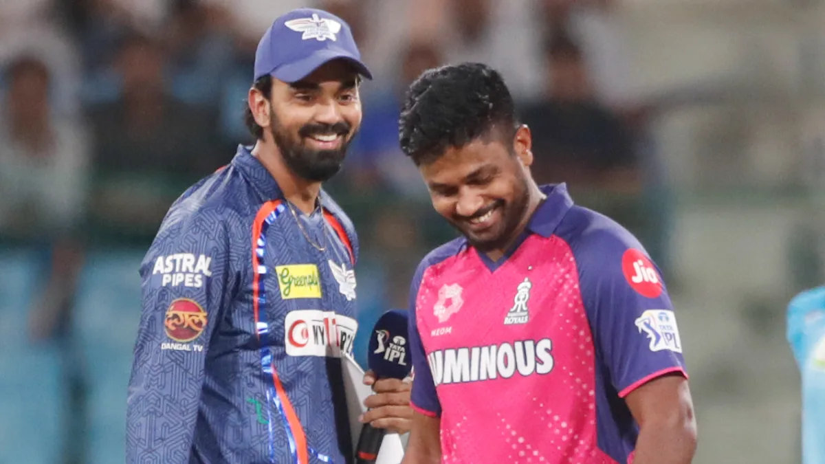 ‘Bromance KL x Sanju’: Fans react to KL Rahul’s heartwarming gesture for Sanju Samson