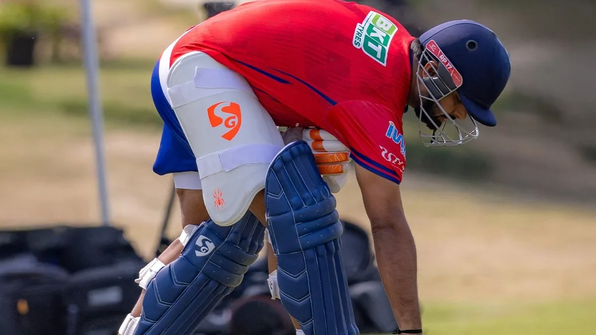IPL 2026: “Rishabh Pant under most pressure,” says Faf du Plessis