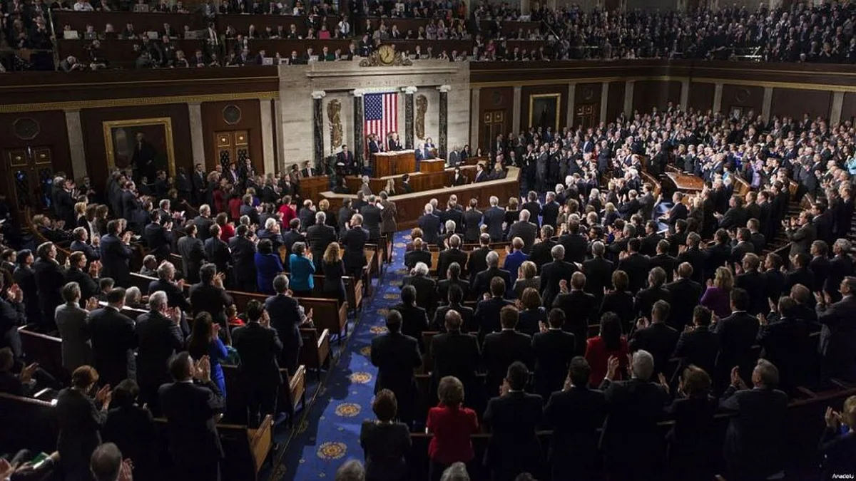 US Senate votes for Prez Trump’s war powers in conflict with Iran